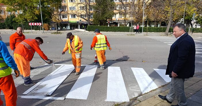 Община Шумен ще даде 500 хил лв без ДДС за