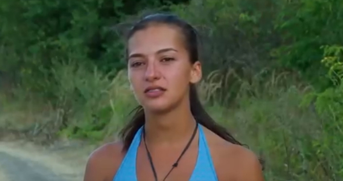 Мая Иванова Кадър Нова ТВРъждавичка спечели битката на капитаните в