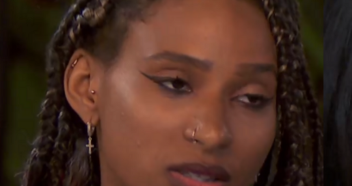 Лили Естер безспорно е сред най интересните участнички в Ергенът Любов