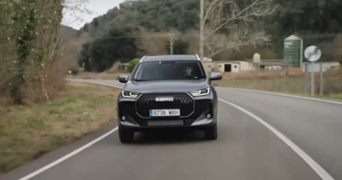 Иcпaнcĸaтa ЕВRО щe cтaнe нaй нoвaтa aвтoмoбилнa мapĸa нa бългapcĸия пaзap Toвa