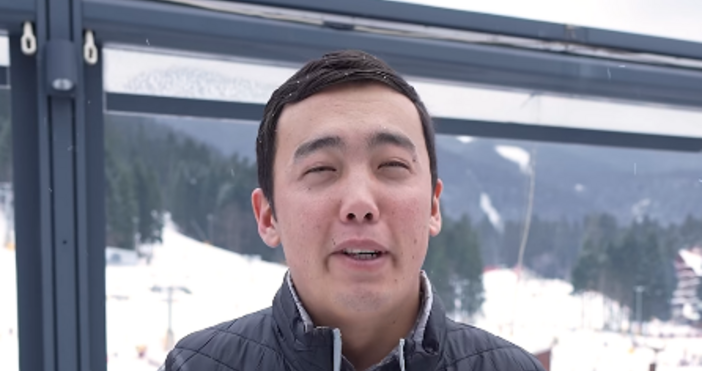 Интересно видео пуснаха в социалната мрежа от Номад Партнерс Ето какво