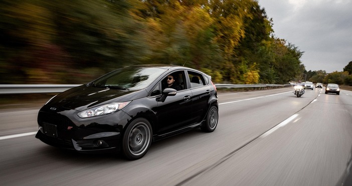 Според Daily Express  водещ автомеханик сподели историята на 20 годишна кола която