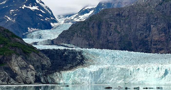Голямото Атлантическо течение – AMOC Atlantic Meridional Overturning Circulation –