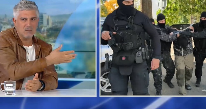 Не толкова количеството насилие което се произвежда в живота ни