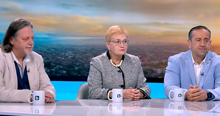 Една седмица близо държавата беше в режим на пауза след