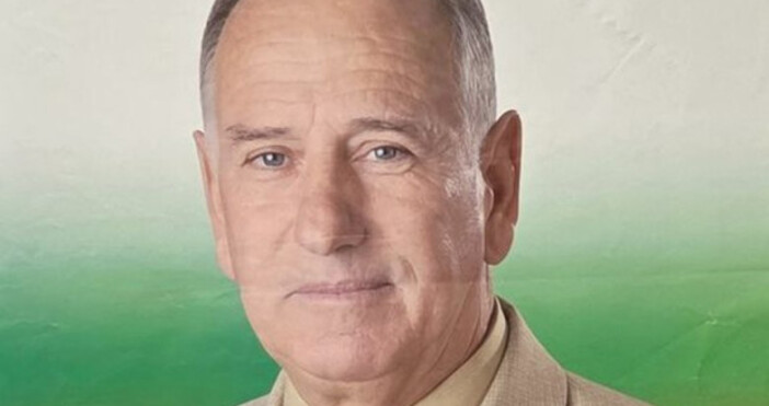 Дългогодишният кмет на пловдивското село Труд Костадин Кирков е починал