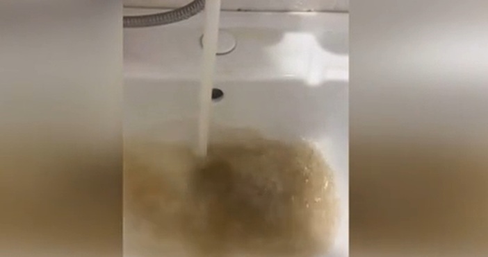 Напрежение заради качеството на питейната вода във Великотърновско Вече 12