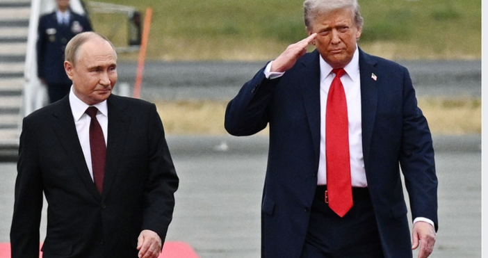 Нови американски санкции срещу Русия ще бъдат обявени всеки момент