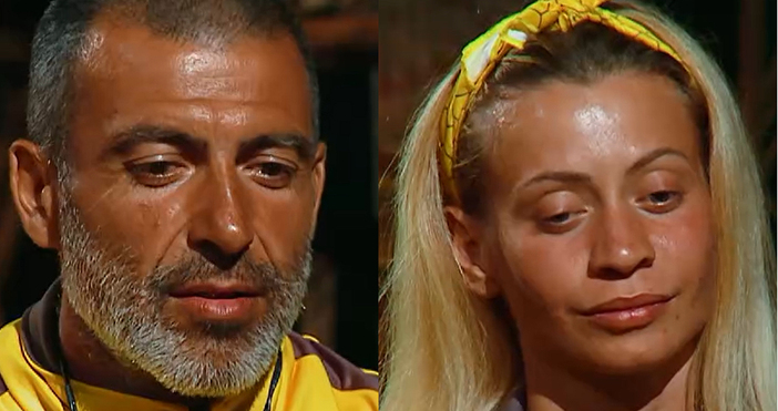 Мая Иванова Кадър Нова ТВРадостина и Ивайло ще се борят