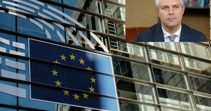 Пекселс Община ВарнаГрупата на либералите в Европейския парламент Обнови Европа създаде