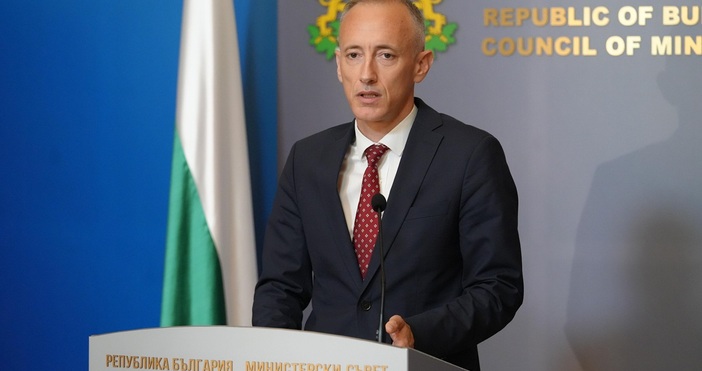 Tрябва да бъдем достатъчно ясни с децата си какво е