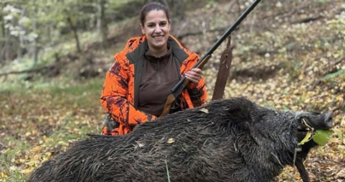 Биляна Цорева съчетава работата с първокласници със страстта си към