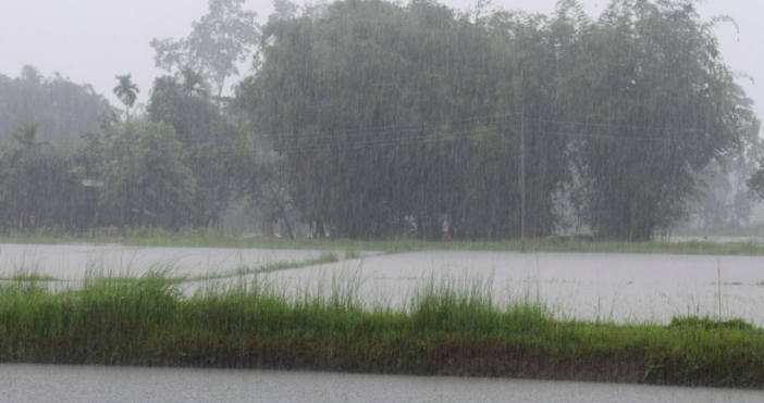 През следващото денонощие облачността над страната ще е разкъсана предимно