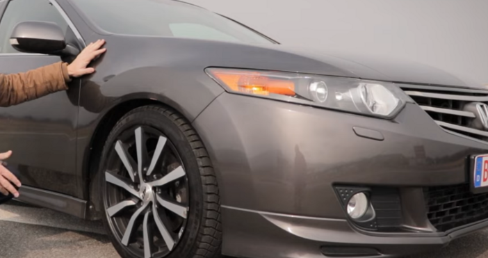 Когато купуват кола  много шофьори се надяват тя да издържи няколкостотин