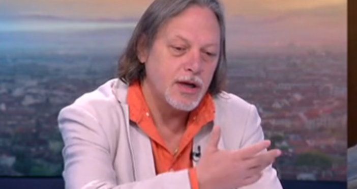 С действията си от понеделник когато обяви че ДПС Ново начало