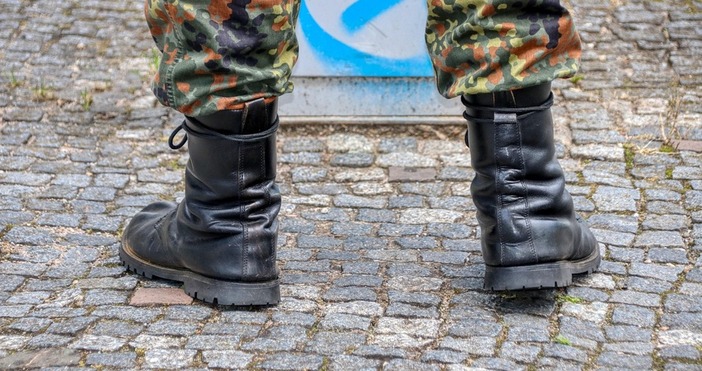 Промяната важи за военнослужещи които не са упражнили право на