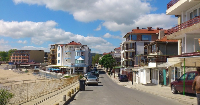 Пазарът на недвижими имоти в България запази високата си активност