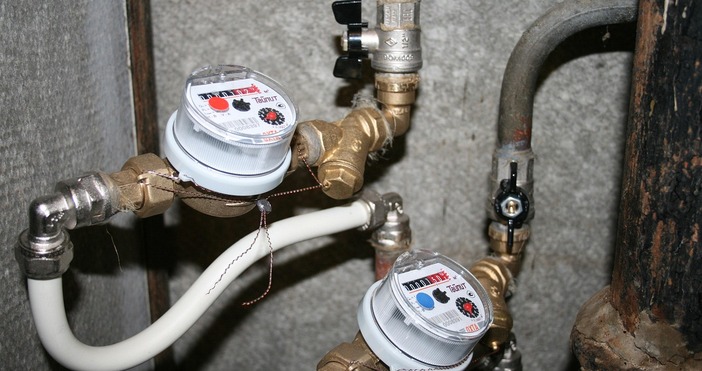 Разделят страната на 28 областни ВиКСредните загуби на вода минават