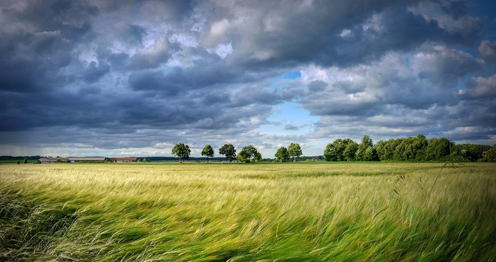 Точно преди застудяването очакваме да се създаде и подобна на