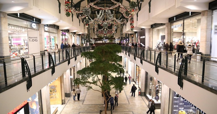 Според бранша престъпления могат да се извършват и с други