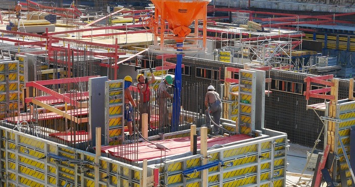 Капацитетът на битовата канализация в район Аспарухово не е достатъчен