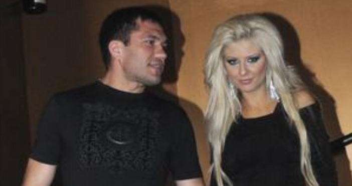 Андреа и Кубрат Пулев ще се съберат на Бали Това вероятно ще