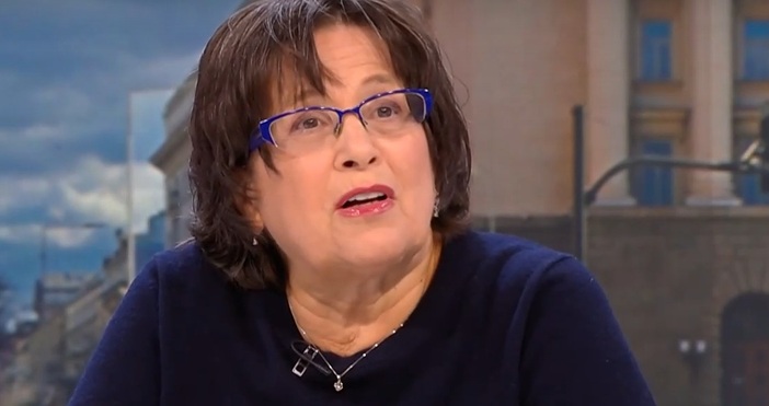 Потребителската такса е единственото нещо в здравеопазването което повече от