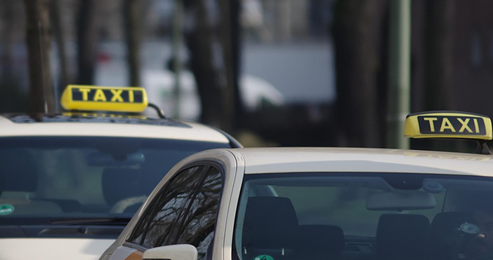 Мая Иванова Снимка pixabayС нови по високи цени ще вози таксиметровия
