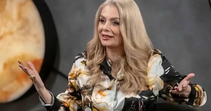 Венета Райкова не се предава лесно Тя загатна че скоро ще