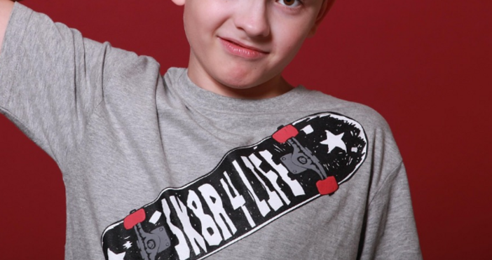 12 годишно дете но вече със 100 000 лева спестявания в банковата