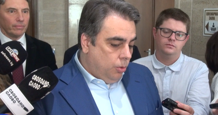 Ако Лукойл спре да работи това ще доведе до прекъсване