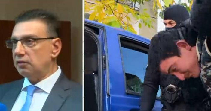 Наличието на психично заболяване не значи че извършителят на едно