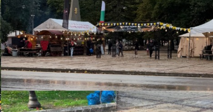 Още по темата23 10 2025 08 55Шефът на общинска дирекция Култура и