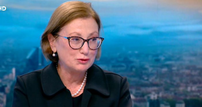 Адвокат Ина Лулчева излезе с пост в социалната мрежа Ето какво