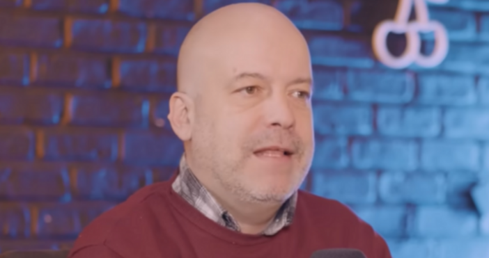 Bенета Райкова да седне в стола на водещия на Вечерното шоу