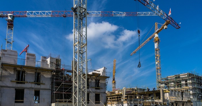 Огромна част от инвестициите в строителството се определят от това