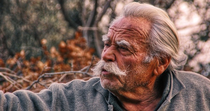 Средната основна пенсия е 844 евроПоследният доклад на Helios за