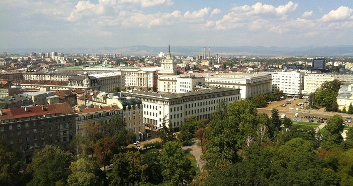 От 1 декември влиза в сила ограничението на моторни превозни