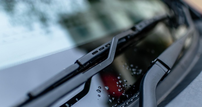 В забързания свят на автомобилните иновации малко шофьори се замислят