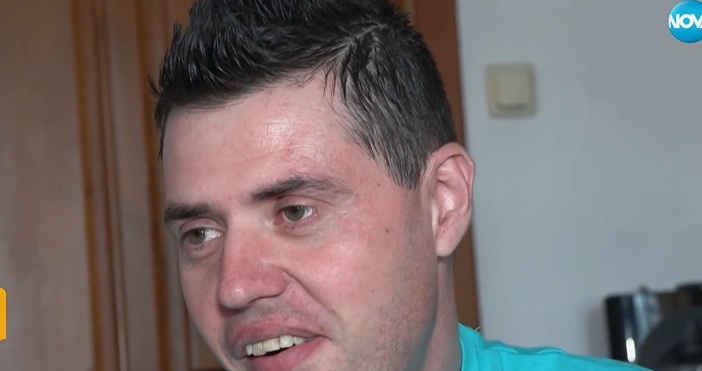 Млад мъж от Смолян се нуждае от спешна помощ за