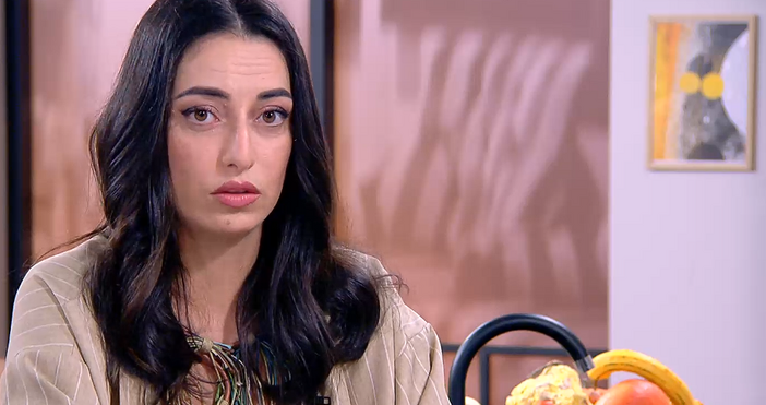 Стопкадър бТВЖурналист предупреди хората да внимават когато пазаруват в интернет