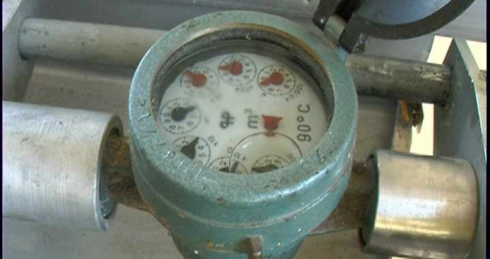 Десетилетия наред ВиК мрежата търпи огромни загуби които се плащат