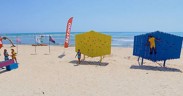 Мая Иванова Кадър Нова ТВИвайло направи нещо немислимо за повече