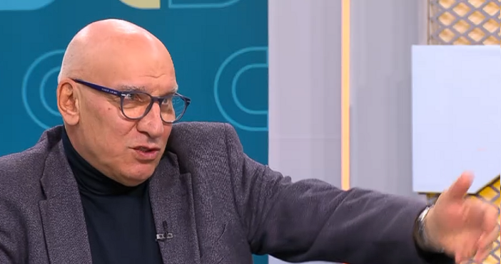 Стопкадър Нова НюзТова което управляващите могат да направят с Лукойл