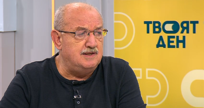 Стопкадър Нова НюзМоже ли Китай да се обърне с гръб