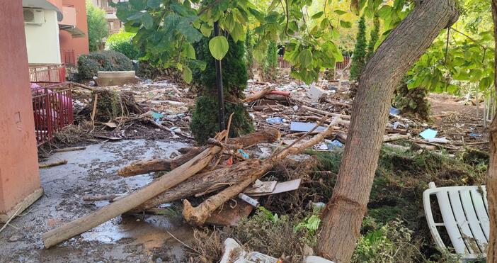 Поредни изследвания на питейната вода в Елените сочат че водата