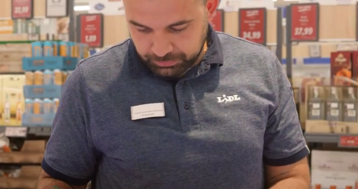 От Лидл обявиха че набират хора и осигуряват квартира и