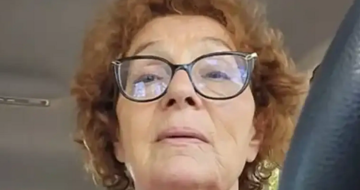 Гумите на автомобила на политоложката Румяна Коларова са били нарязани Това разказа