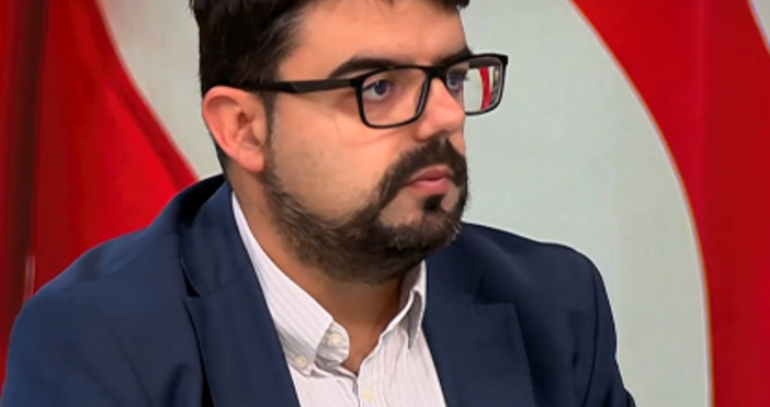 Експертът очаква и ръст на цените с 10 15 Енергийният експерт Мартин Владимиров от