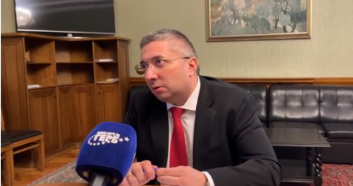 От ГЕРБ ще предложат промените в законопроекта за водоснабдяването които